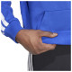 Adidas Ανδρικό φούτερ House of Tiro Fleece Hoodie